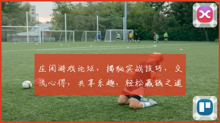 庄闲游戏论坛，揭秘实战技巧，交流心得，共享乐趣，轻松赢钱之道，三步走