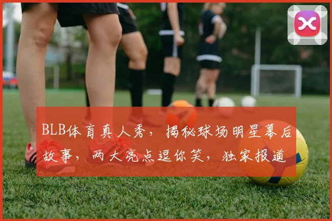 BLB体育真人秀，揭秘球场明星幕后故事，两大亮点逗你笑，独家报道不容错过
